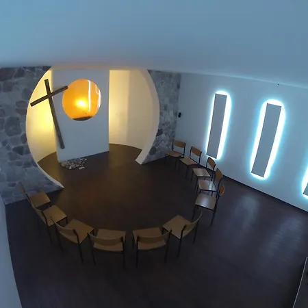 Apartment Campus Adfontes