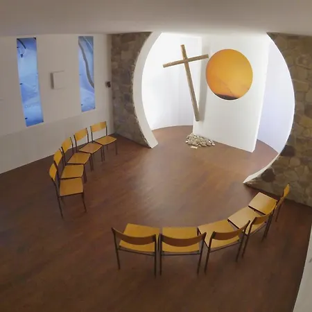 Campus Adfontes Apartment Eberndorf