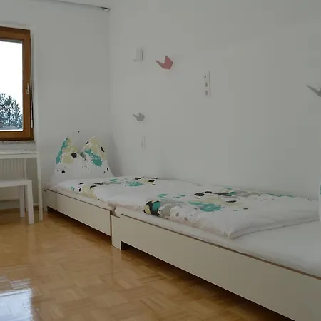 Apartment Campus Adfontes *