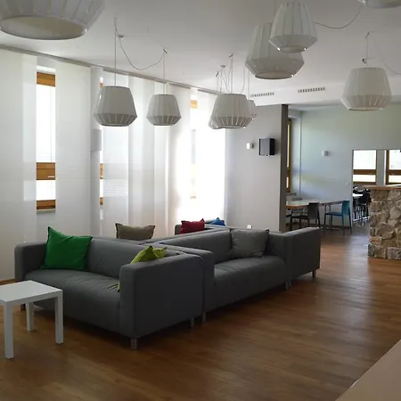 Campus Adfontes Apartment *