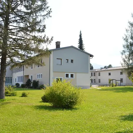 Campus Adfontes Apartment