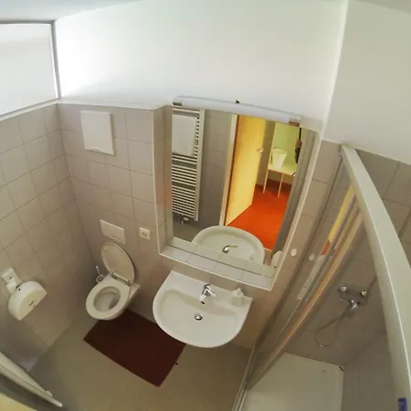Campus Adfontes Apartment *