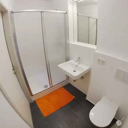 Apartment Campus Adfontes Eberndorf