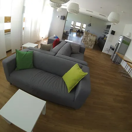 Campus Adfontes Apartment Eberndorf