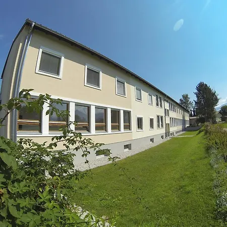 Campus Adfontes * Eberndorf
