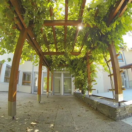 Apartment Campus Adfontes *